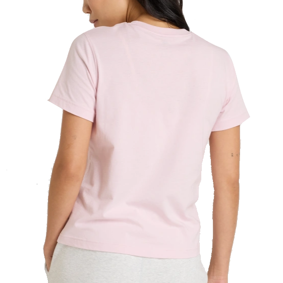 New Balance Essential Logo T-Shirt Donna