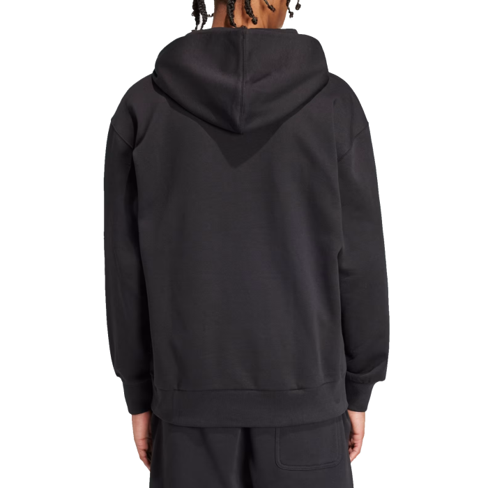 Adidas ALL SZN Fleece Hoodie Uomo