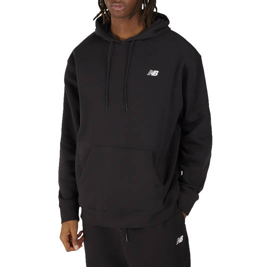 New Balance Essential Hoodie Uomo