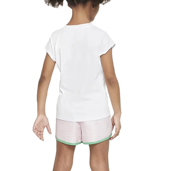 Nike Set 2Pk T-Shirt Shorts Kids