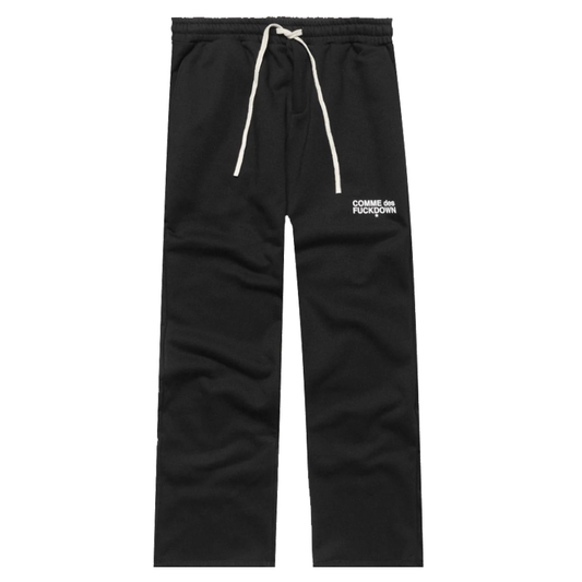 Comme Des Fuckdown Baggy Jogger Uomo