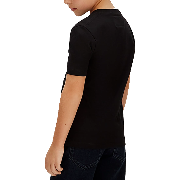 Calvin Klein Jeans Mini Badge T-Shirt Junior