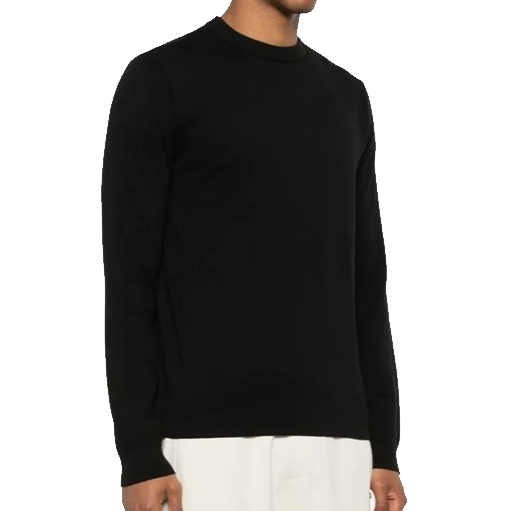 EA7 Classic Pullover Uomo