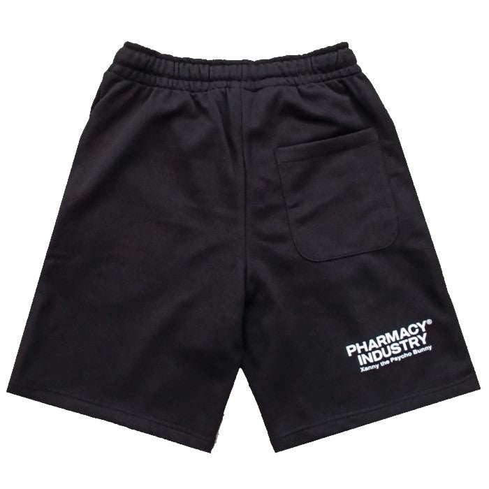 Pharmacy Industry Logo Shorts Uomo