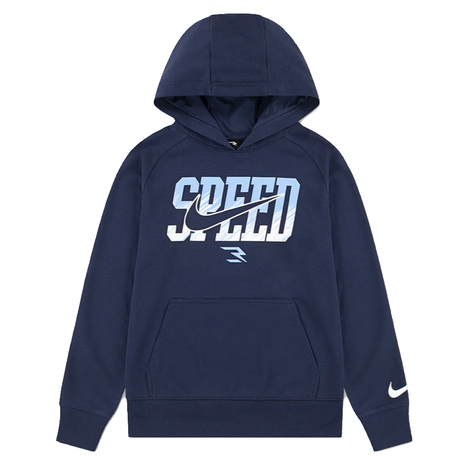Nike 3B Collection Hoodie Junior