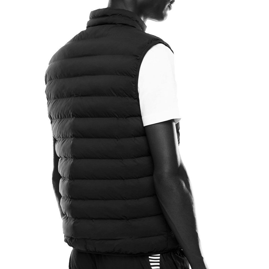 EA7 Mountain Gilet Uomo