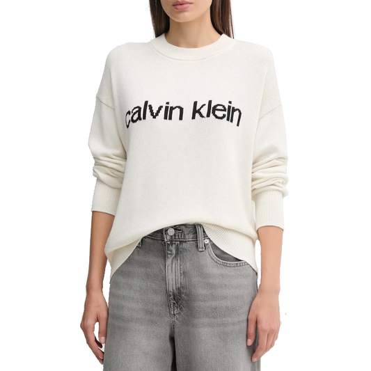 Calvin Klein Jeans Sweater Donna