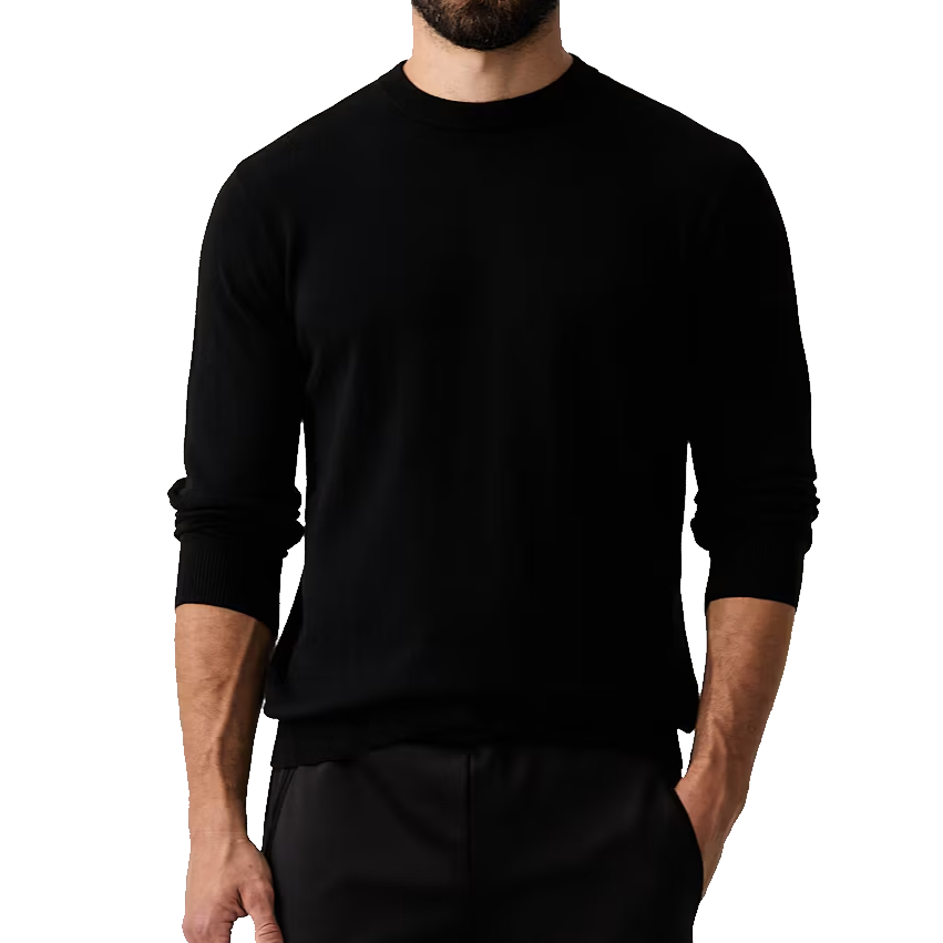 EA7 Pullover Uomo