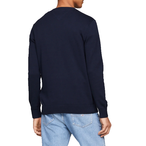 Tommy Jeans Slim Essential Sweater Uomo