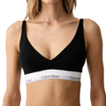 Calvin Klein Jeans Push Up Triangle Donna