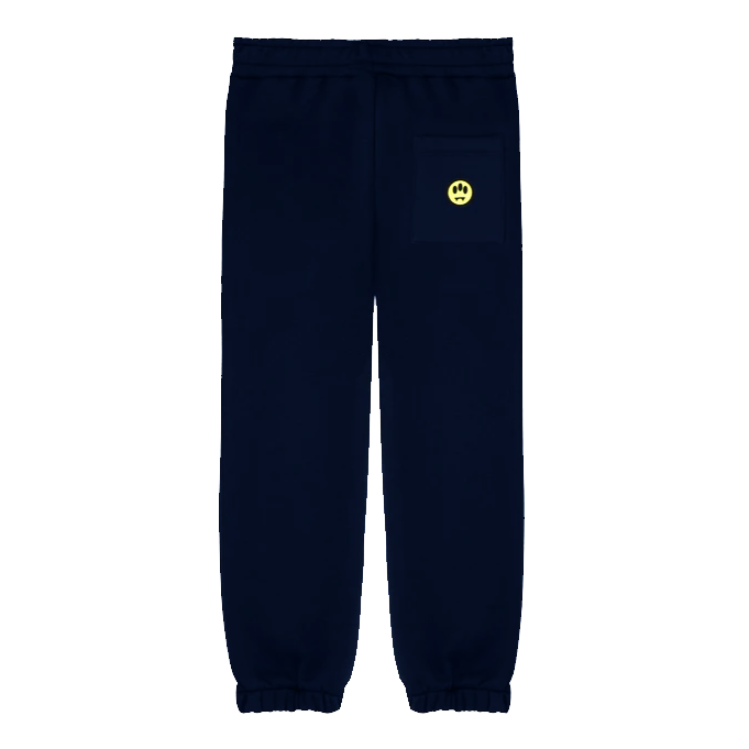 Barrow Teddy Tartan Jogger Junior