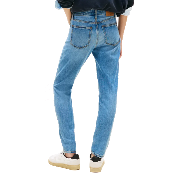 Tommy Jeans Mid Rise Slim Donna