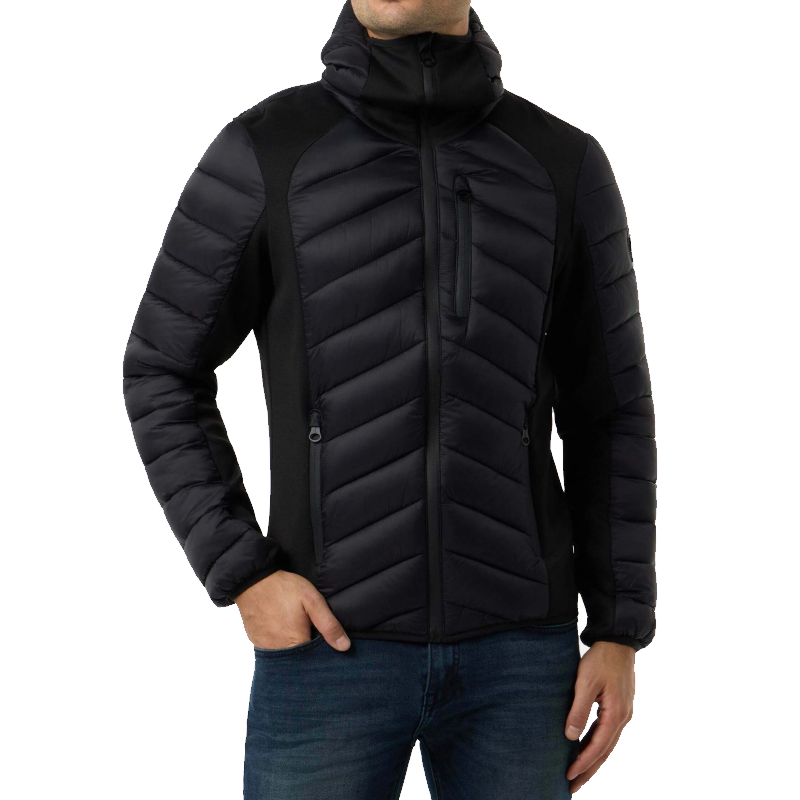 Boxeur Des Rues Slim Fit Jacket Uomo