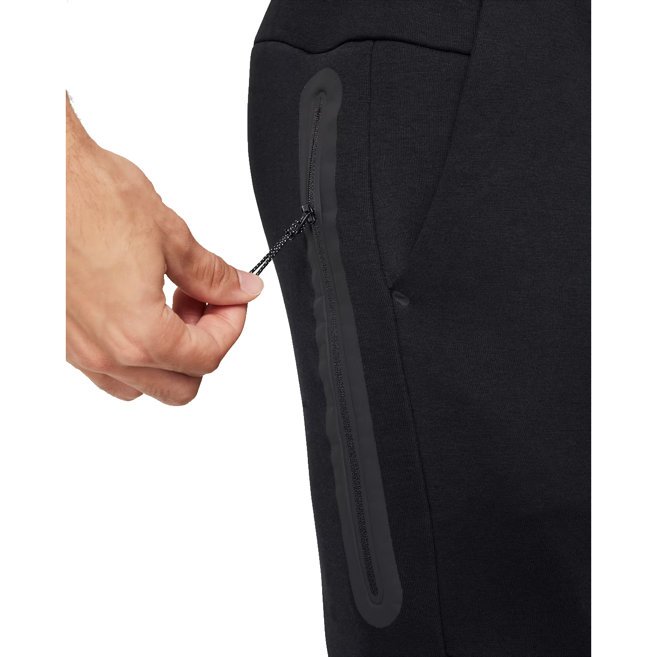 Nike Tech Fleece Jogger Uomo