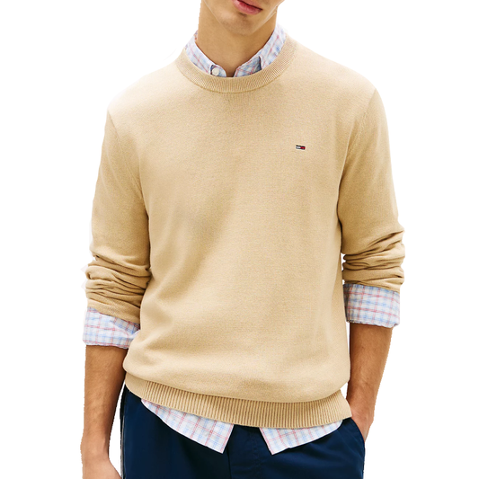 Tommy Jeans Essential Sweater Uomo
