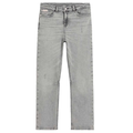 Calvin Klein Jeans Barrel Leg Jeans Junior
