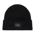 Calvin Klein Jeans Monogram Logo Beanie Unisex