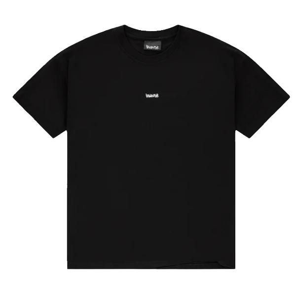 Disclaimer Spray Series Retro Logo T-Shirt Uomo
