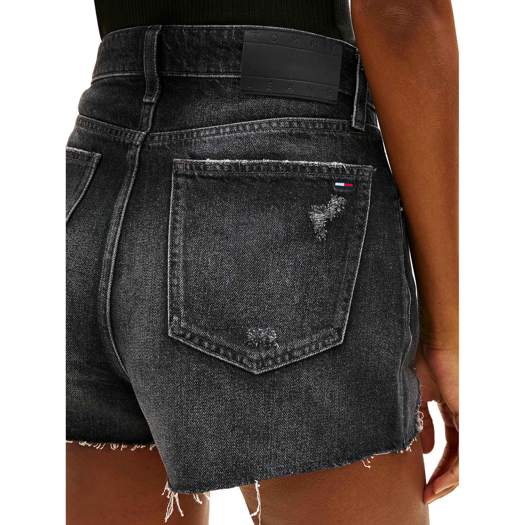 Tommy Jeans Hot Shorts Donna