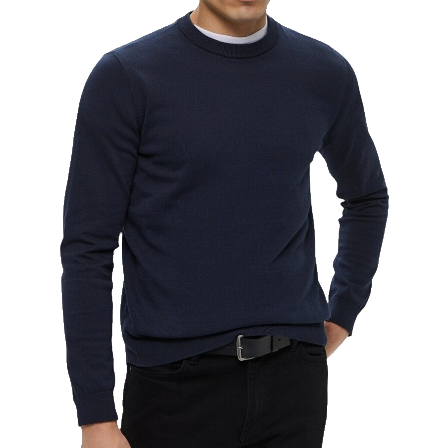 EA7 Classic Pullover Uomo