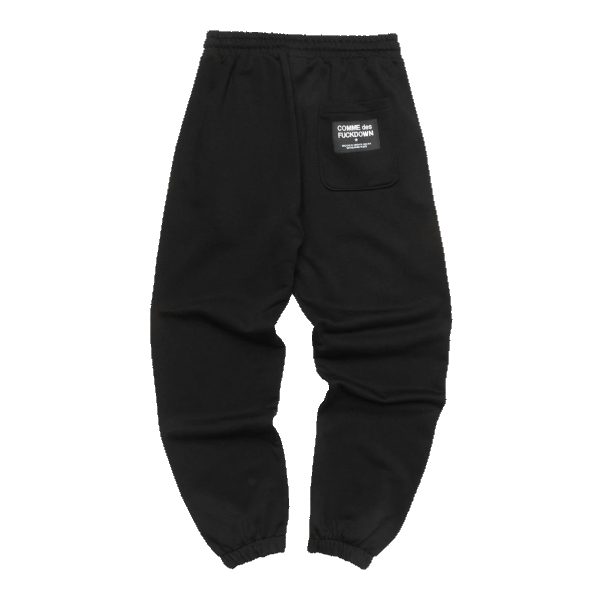 Comme Des Fuckdown Jogger Uomo
