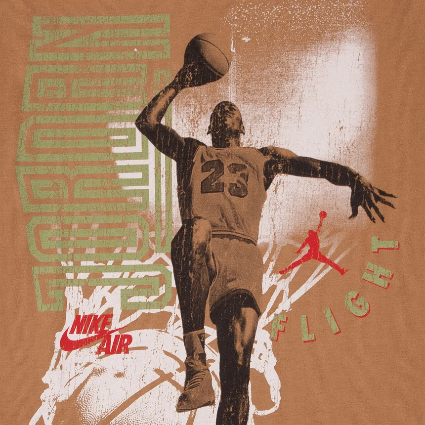 Jordan Legend T-Shirt Junior