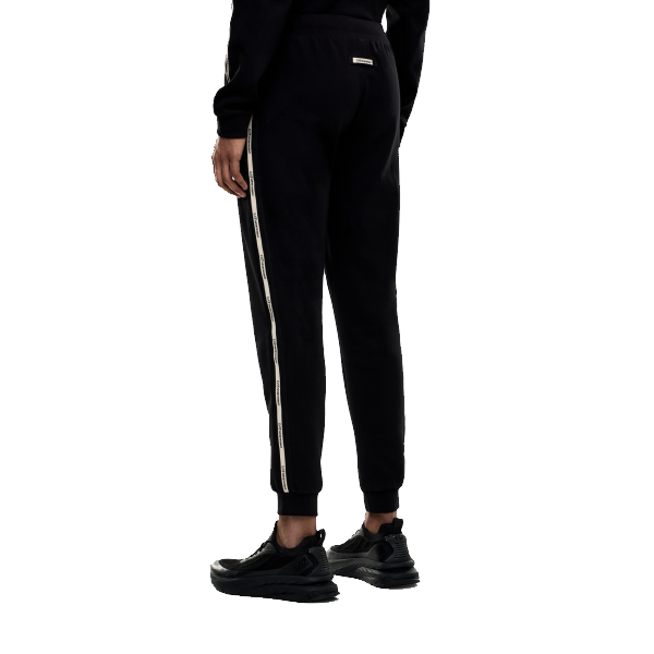EA7 Logo Series Jogger Uomo