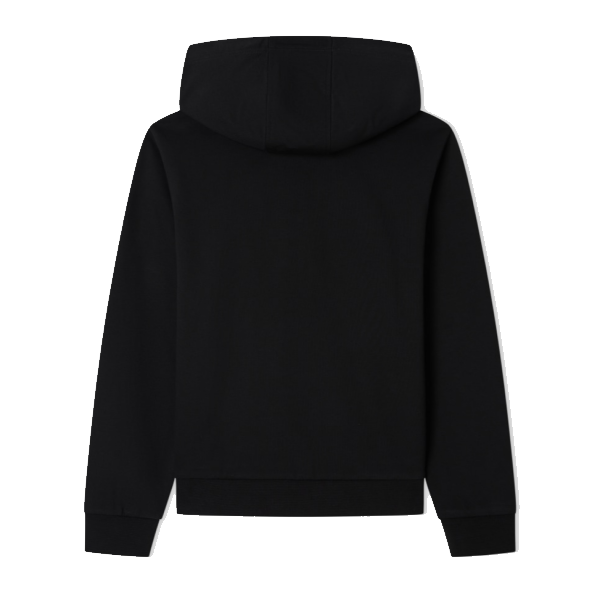 EA7 Visibility Hoodie Junior