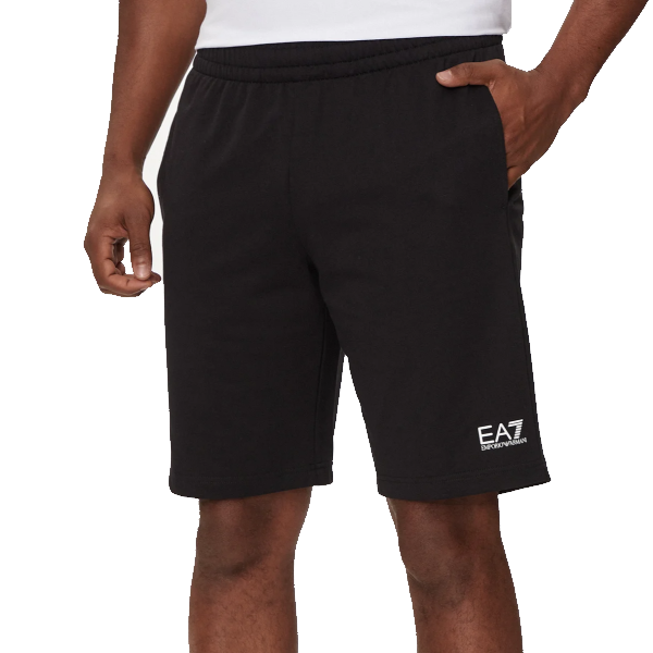 EA7 Core Identity Shorts Uomo