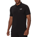 EA7 Core Identity Polo Uomo