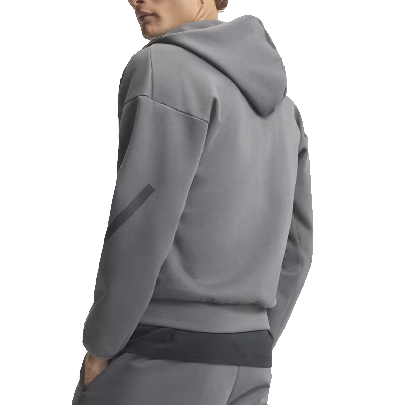 Adidas Z.N.E Full Zip Hoodie Uomo