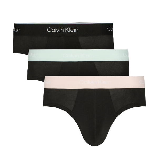 Calvin Klein Underwear Cotton Stretch Slip Uomo