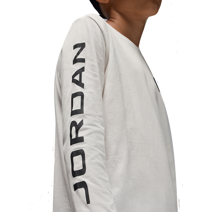 Jordan Long Sleeve Shirt Junior