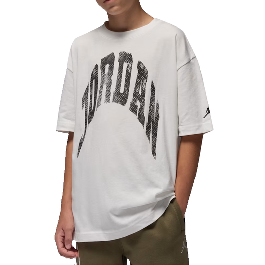 Jordan MVP T-Shirt Junior