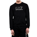 EA7 Visibility Crew Uomo
