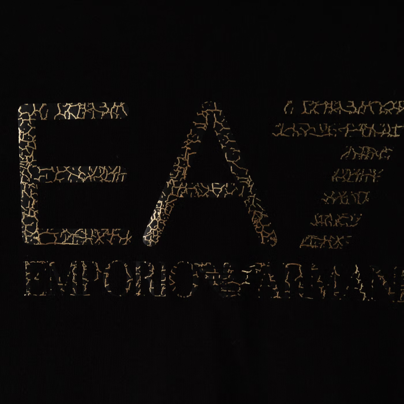 EA7 Training Visibility T-Shirt Junior