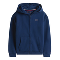 Tommy Jeans Tonal Flag FZ Hoodie Junior