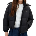 Calvin Klein Jeans Short Puffer Jacket Juior