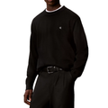 Calvin Klein Jeans Mini Logo Sweater Uomo