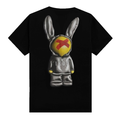 Icon Retro Logo T-Shirt Uomo