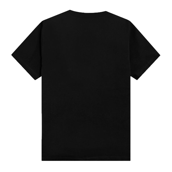 Icon Classic Logo T-Shirt Uomo