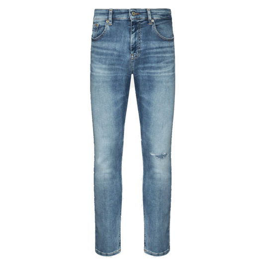 Tommy Hilfiger Scanton Slim Uomo
