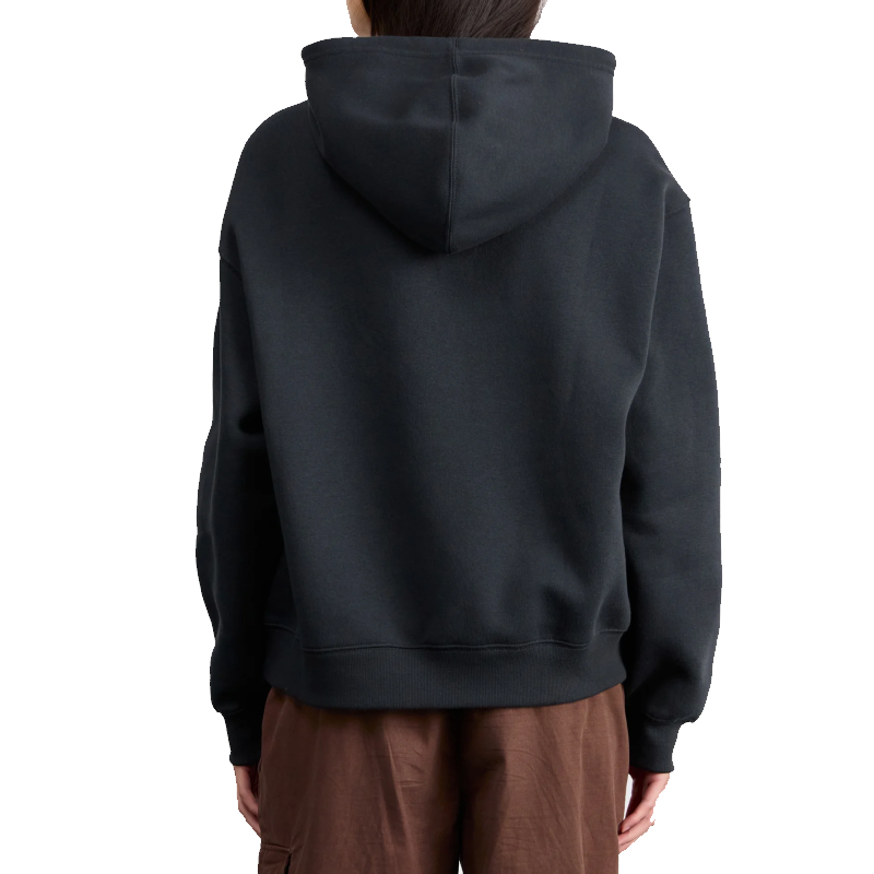 New Balance Essential Oversized Hoodie Donna