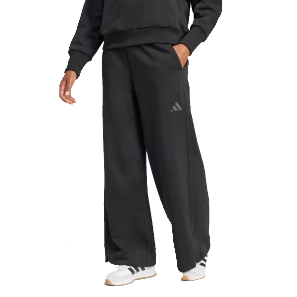 Adidas ALL SZN Fleece Flare Jogger Donna
