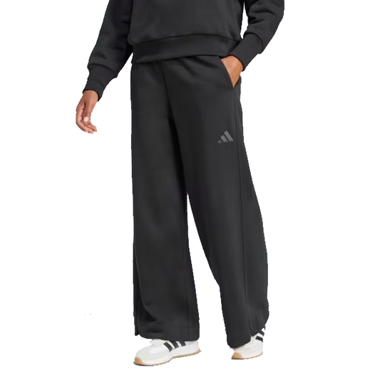 Adidas ALL SZN Fleece Flare Jogger Donna