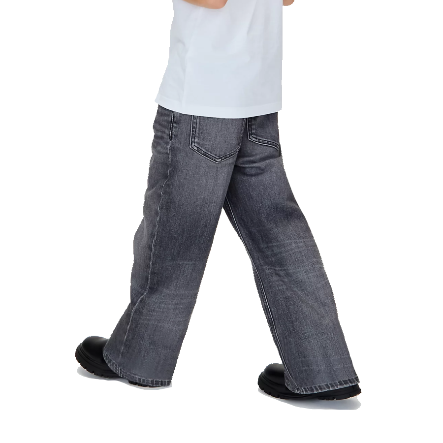 Calvin Klein Jeans Skater Mid Jeans Junior