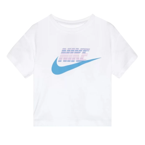 Nike Set 2 Pk T-Shirt Shorts Kids