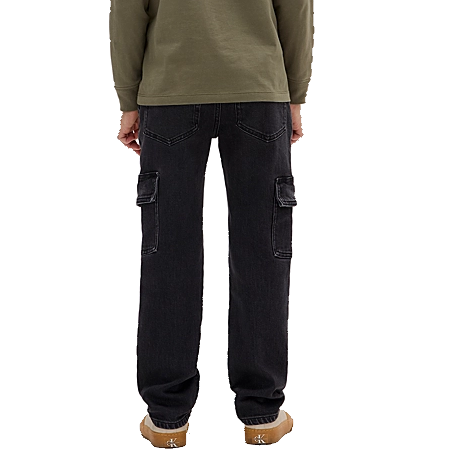 Calvin Klein Jeans Regular Cargo Junior