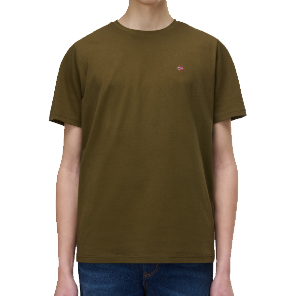 Napapijri Salis T-Shirt Uomo