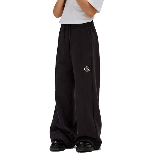 Calvin Klein Jeans Wide Leg Pants Junior
